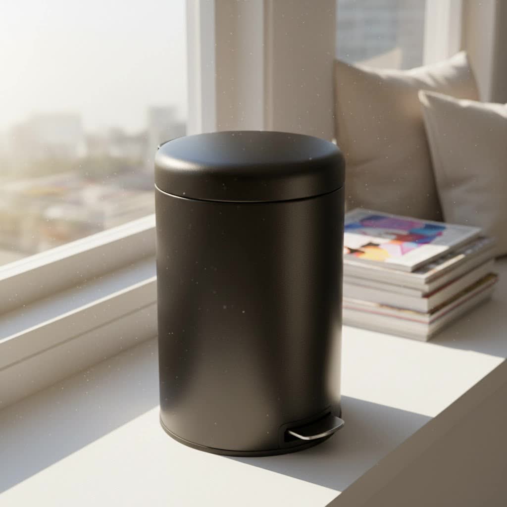 The Ultimate Guide to Choosing Your Perfect 32-Gallon Trash Can