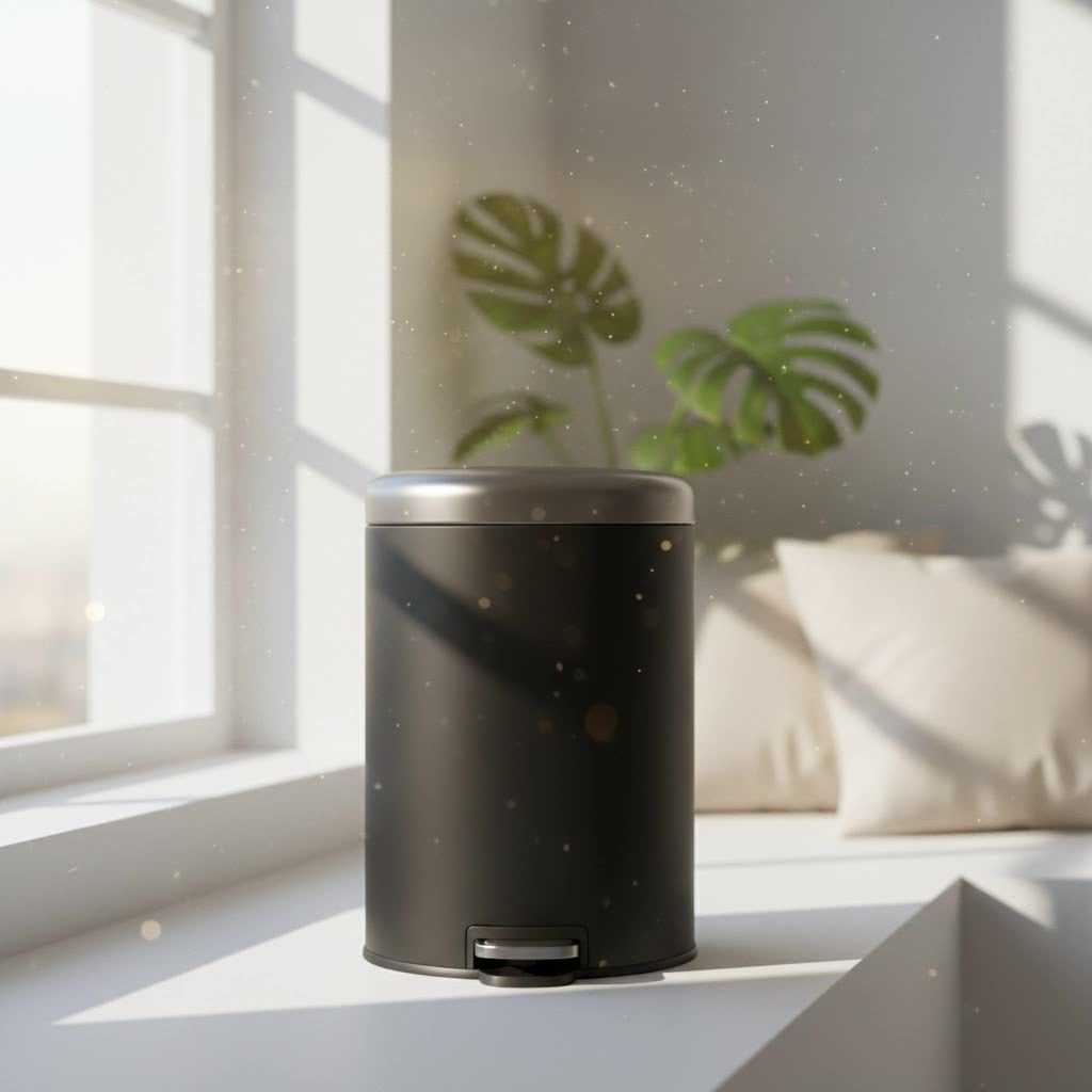 Optimal 30 Gallon Trash Cans: Your Ultimate Buying Guide