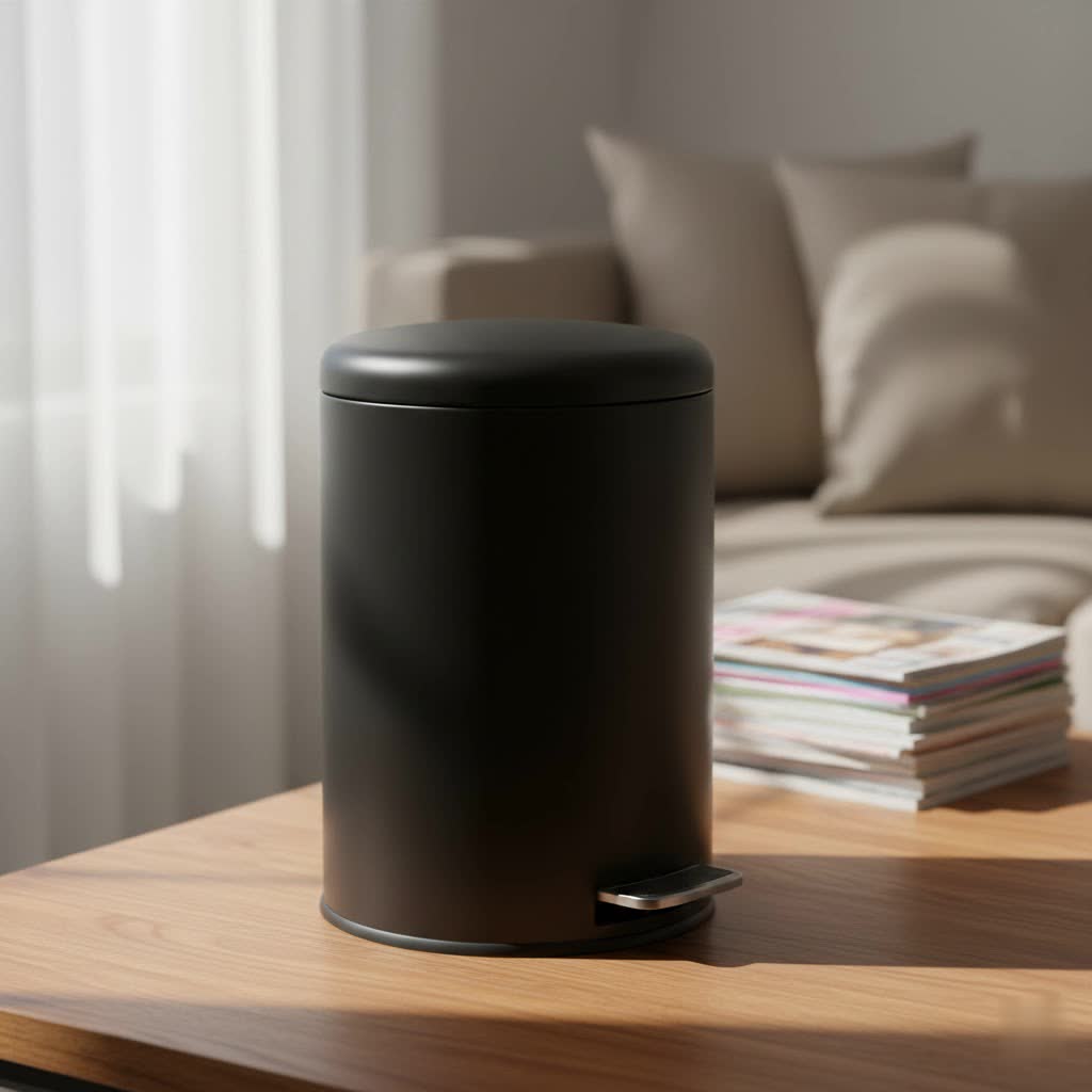 The Ultimate Guide to Rolling Trash Cans: Find Your Perfect Mobile Waste Solution