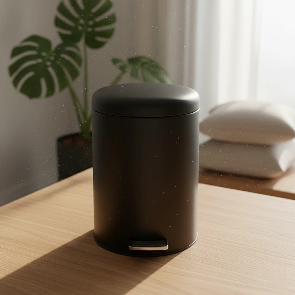 The Ultimate Guide to Stainless Steel Kitchen Trash Cans