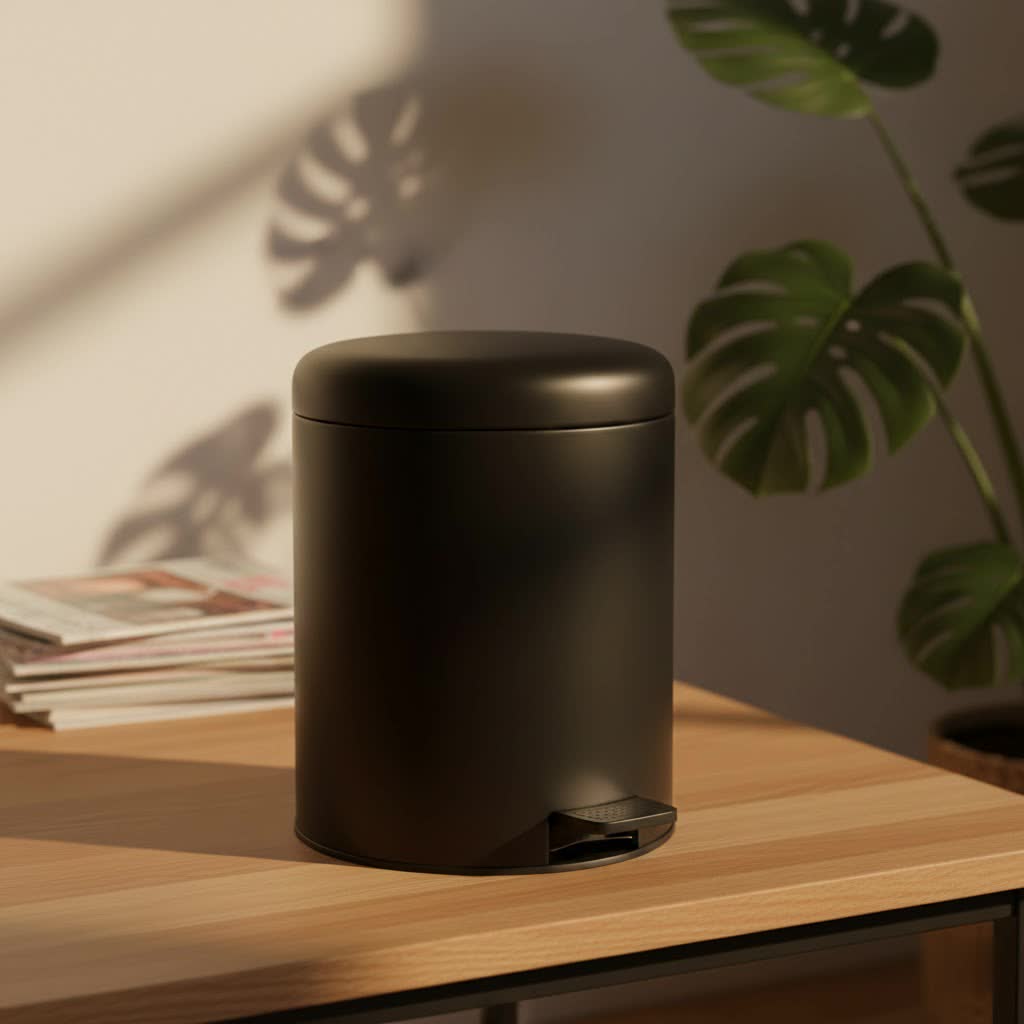 Master Your Kitchen: The Ultimate Guide to Under Sink Trash Cans