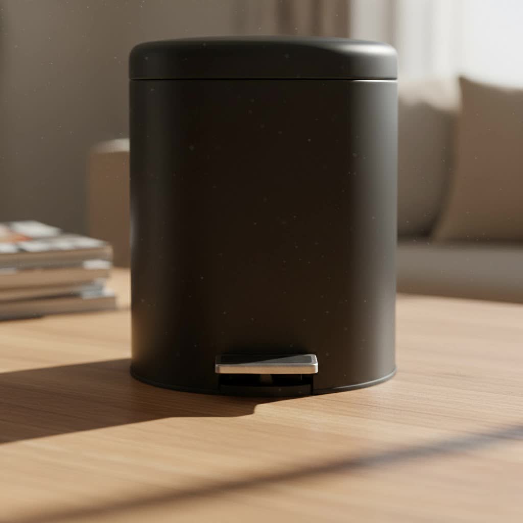 Discovering Your Perfect IKEA Trash Can: A Comprehensive Guide