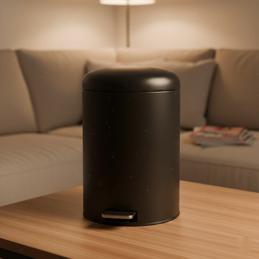 The Ultimate Guide to Choosing the Best Kitchen Trash Can