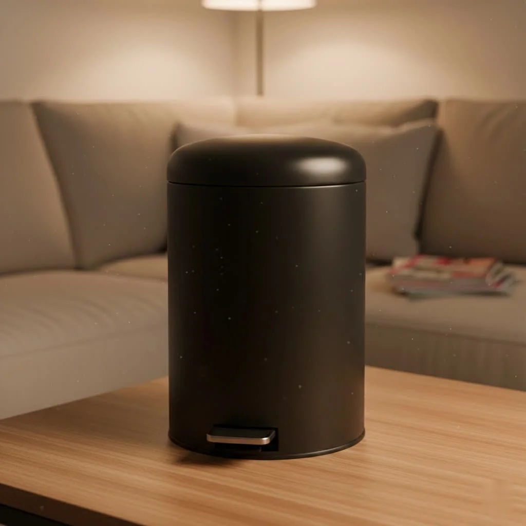 The Ultimate Guide to Choosing the Best Kitchen Trash Can