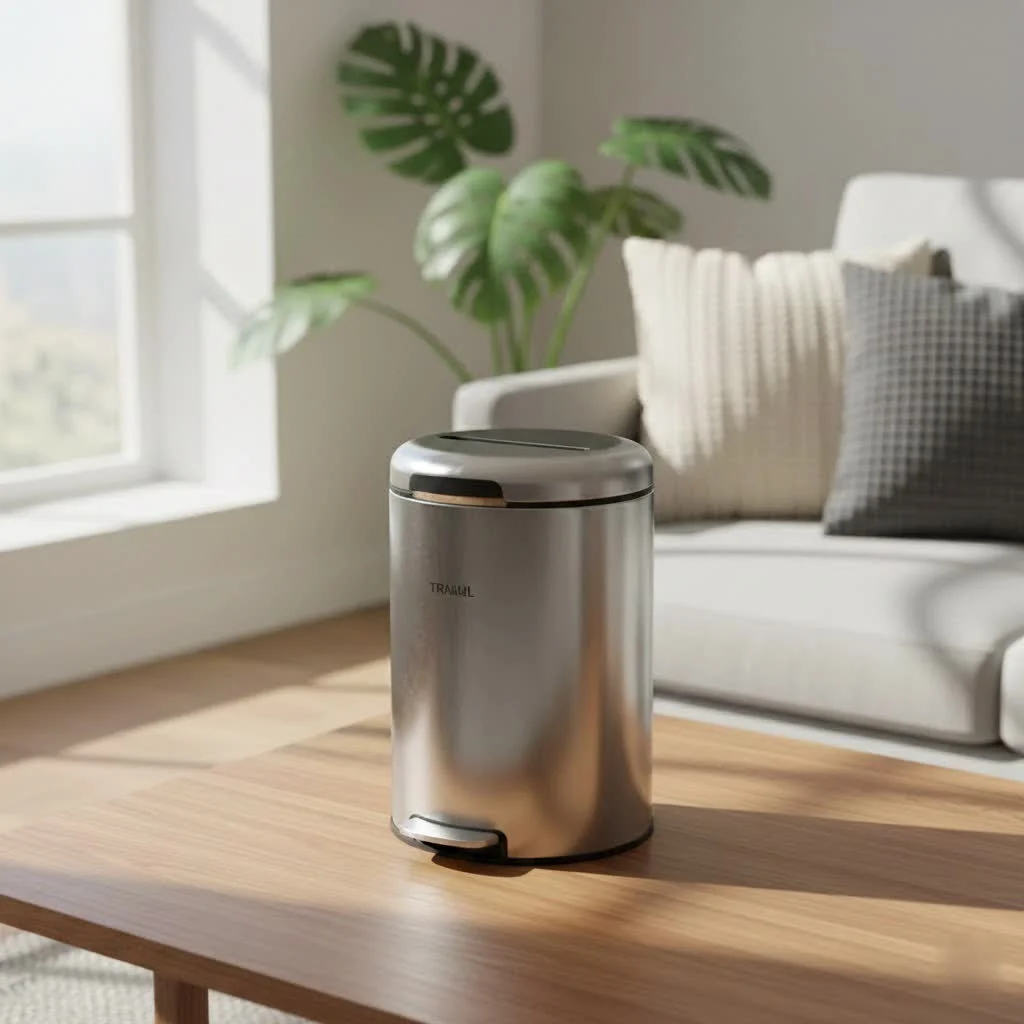 The Ultimate Guide to Choosing the Perfect Trash Can with Recycle Bin