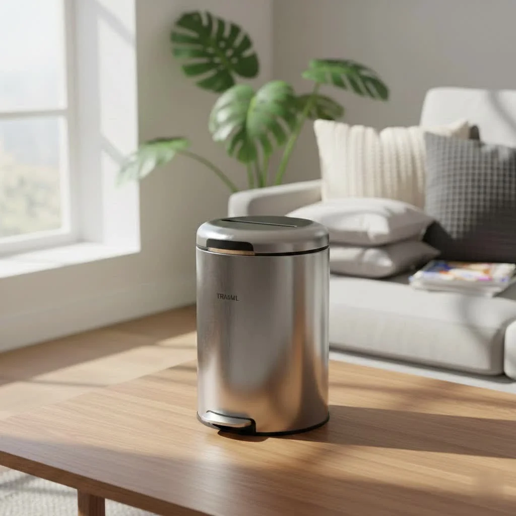 Finding the Perfect Trash Can Near You: A Comprehensive Local Buying Guide