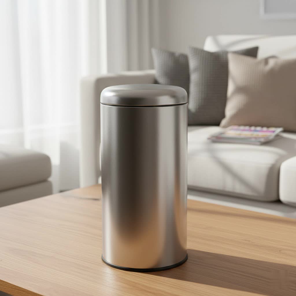 The Ultimate Guide to Choosing the Perfect Trash Can