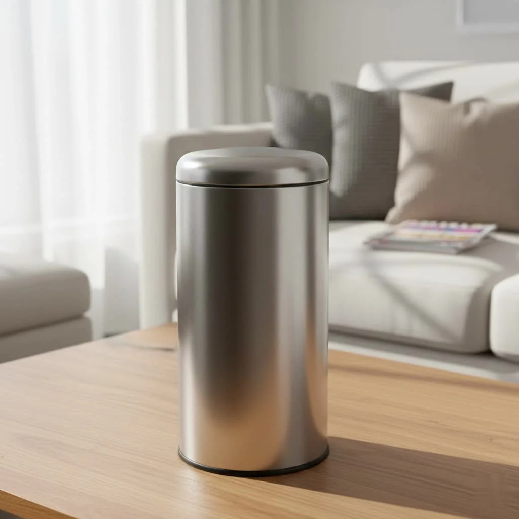 The Ultimate Guide to Choosing the Perfect Trash Can