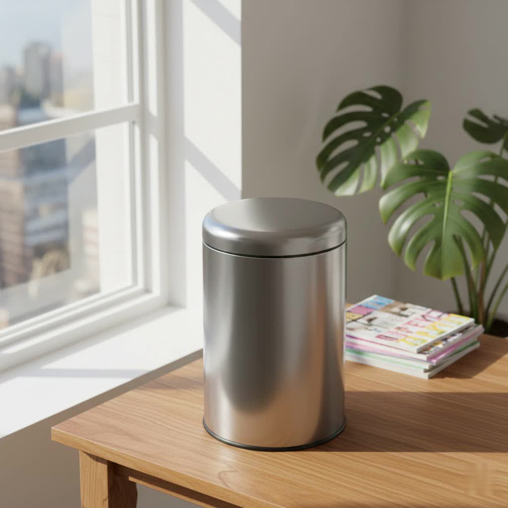 The Ultimate Guide to Choosing Your Perfect Indoor Trash Can