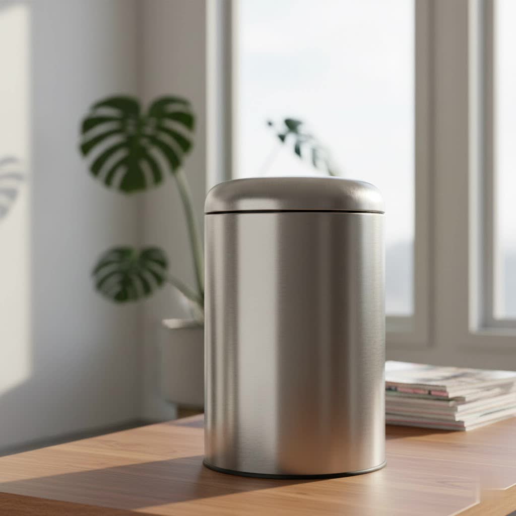 The Ultimate Guide to Choosing Your Perfect Step-On Kitchen Trash Can