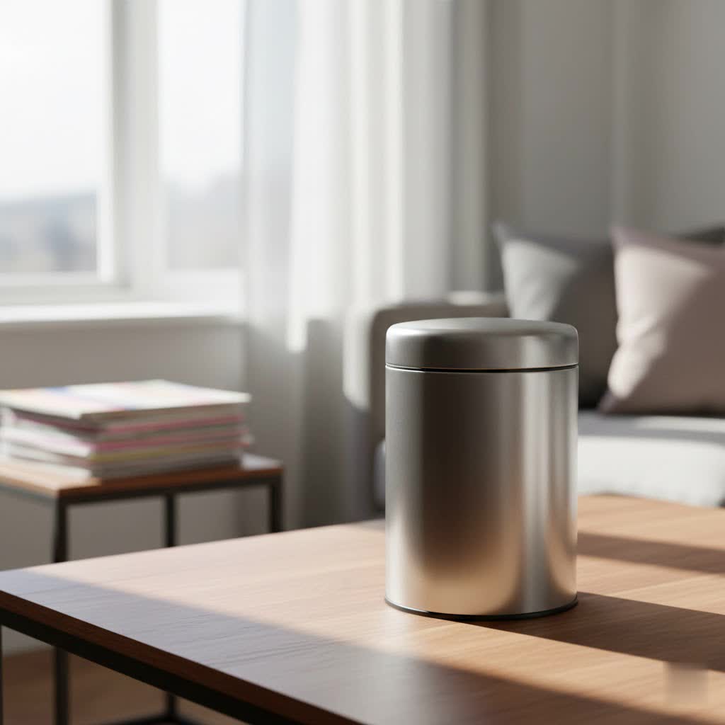 The Ultimate Guide to Automatic Trash Cans: Touchless Convenience for a Cleaner Home