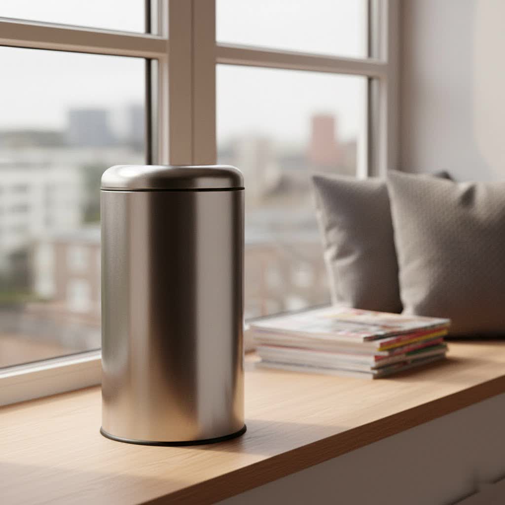 The Ultimate Guide to Outdoor Trash Cans with Wheels: Mobility, Durability, & Smart Waste Management