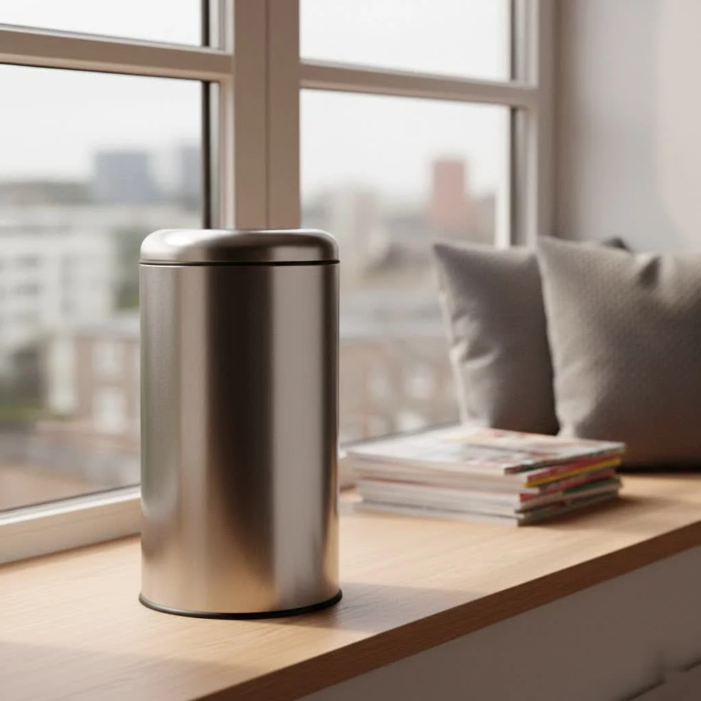 The Ultimate Guide to Outdoor Trash Cans with Wheels: Mobility, Durability, &amp; Smart Waste Management