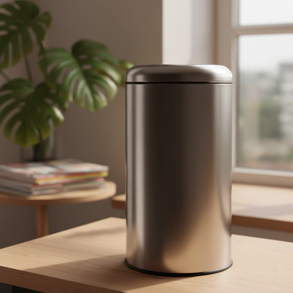 The Essential Guide to Choosing Your Perfect Small Trash Can with Lid