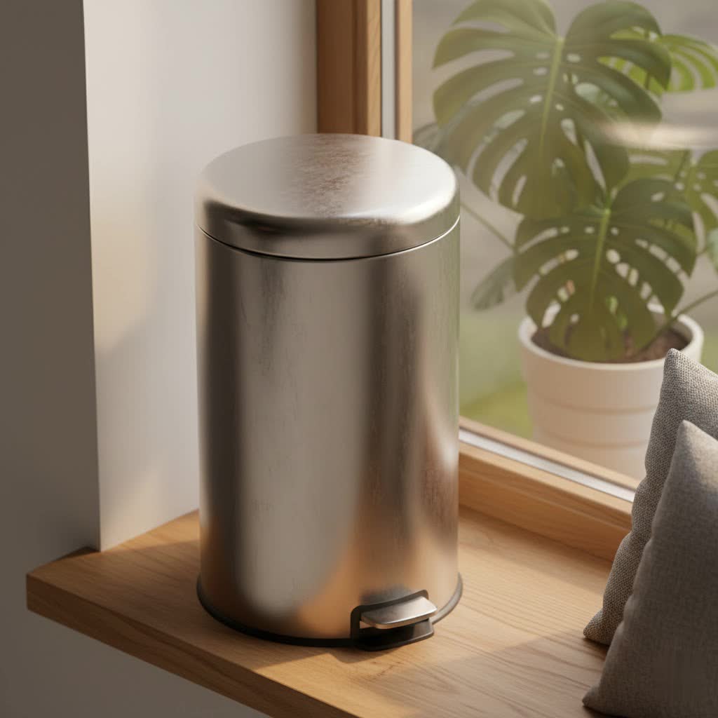 The Ultimate Guide to Choosing a Trash Can with a Locking Lid