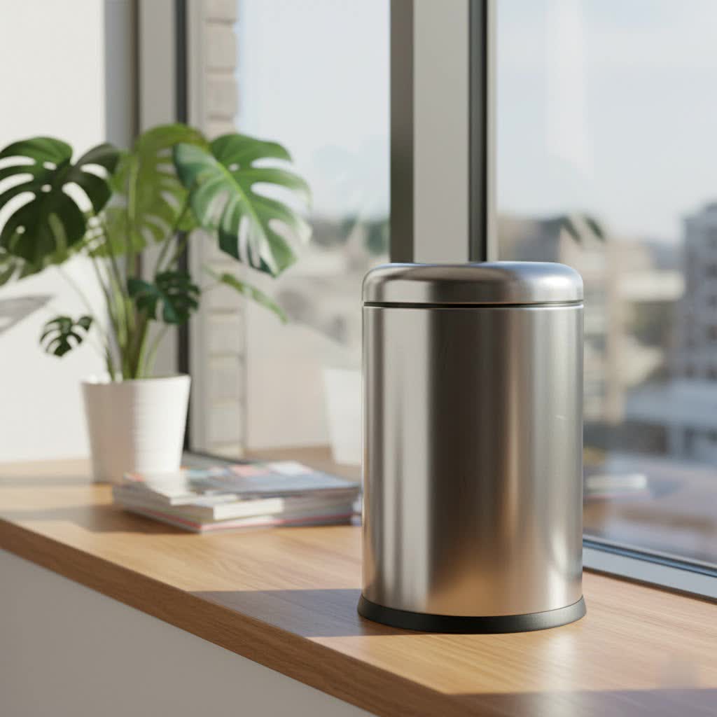 Locking Trash Cans: Secure Your Space, Contain the Mess