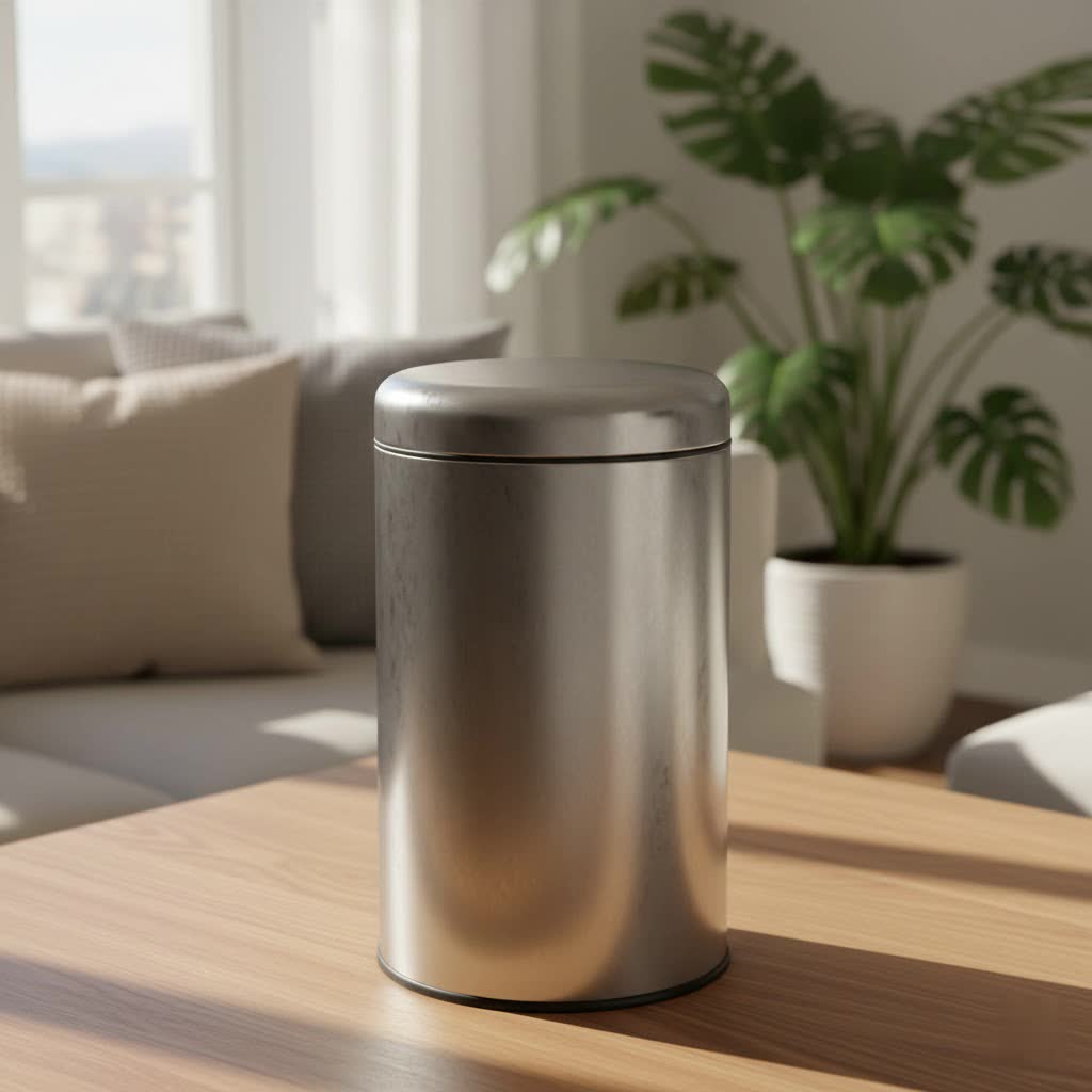 The Essential Guide to Choosing the Perfect Slim Trash Can for Small Spaces