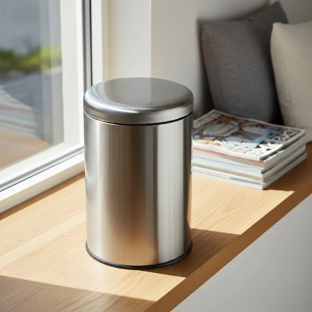 The Ultimate Guide to Choosing and Maintaining Your Wheeled Trash Can