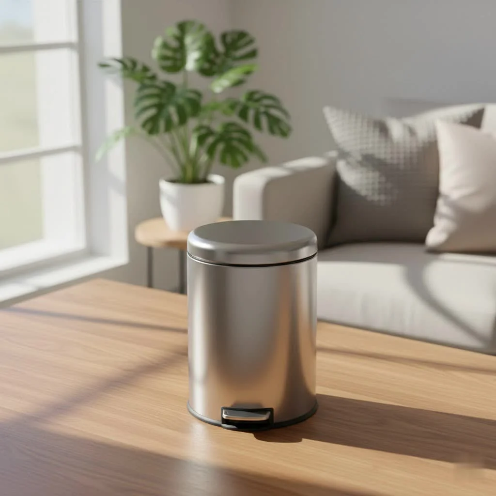 The Ultimate Guide to Choosing the Perfect Inside Trash Can
