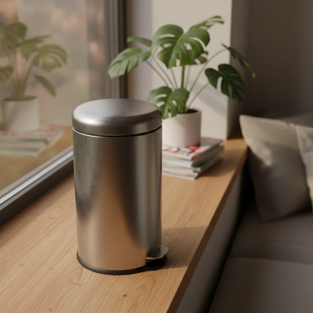 Double Trash Can: The Ultimate Guide to Smarter Waste Management