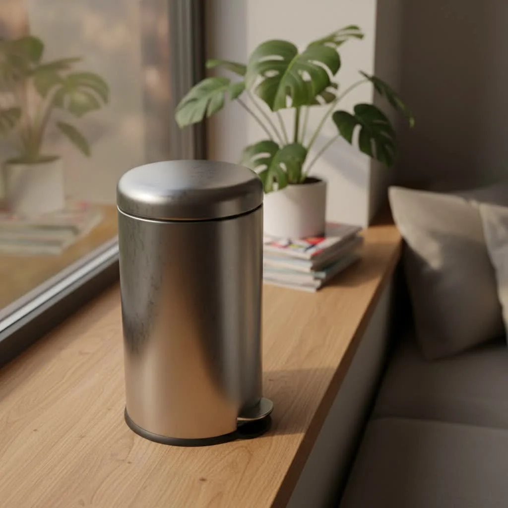 Double Trash Can: The Ultimate Guide to Smarter Waste Management