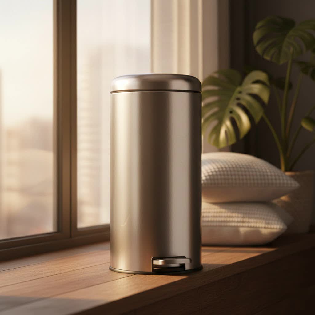 The Ultimate Guide to Choosing Your Stainless Kitchen Trash Can