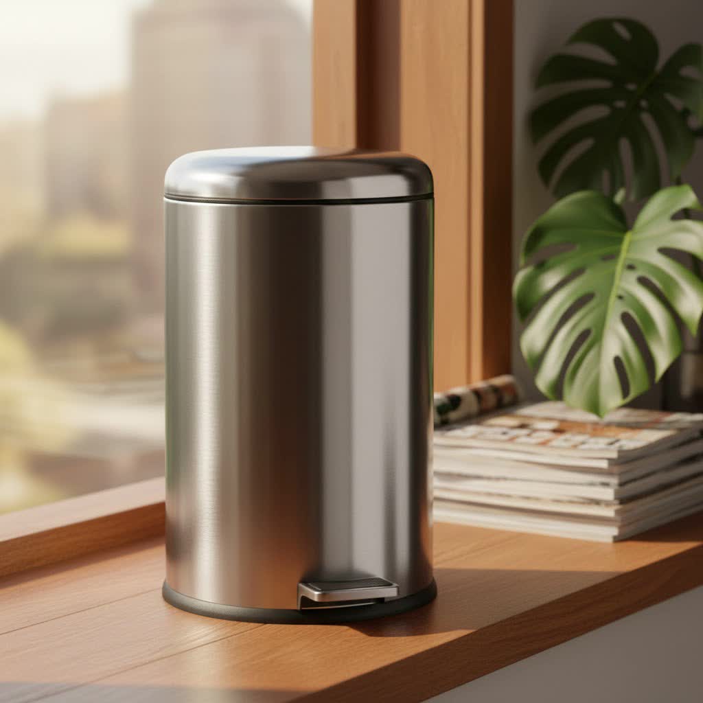 13 Gallon Trash Can: Your Ultimate Guide to Choosing the Perfect Waste Solution