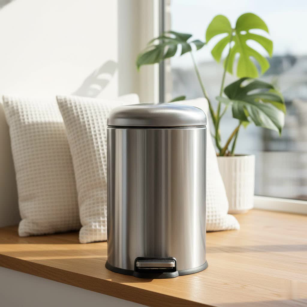 The Ultimate Guide to Trash Can Cabinets: Conceal, Organize, & Improve Your Home