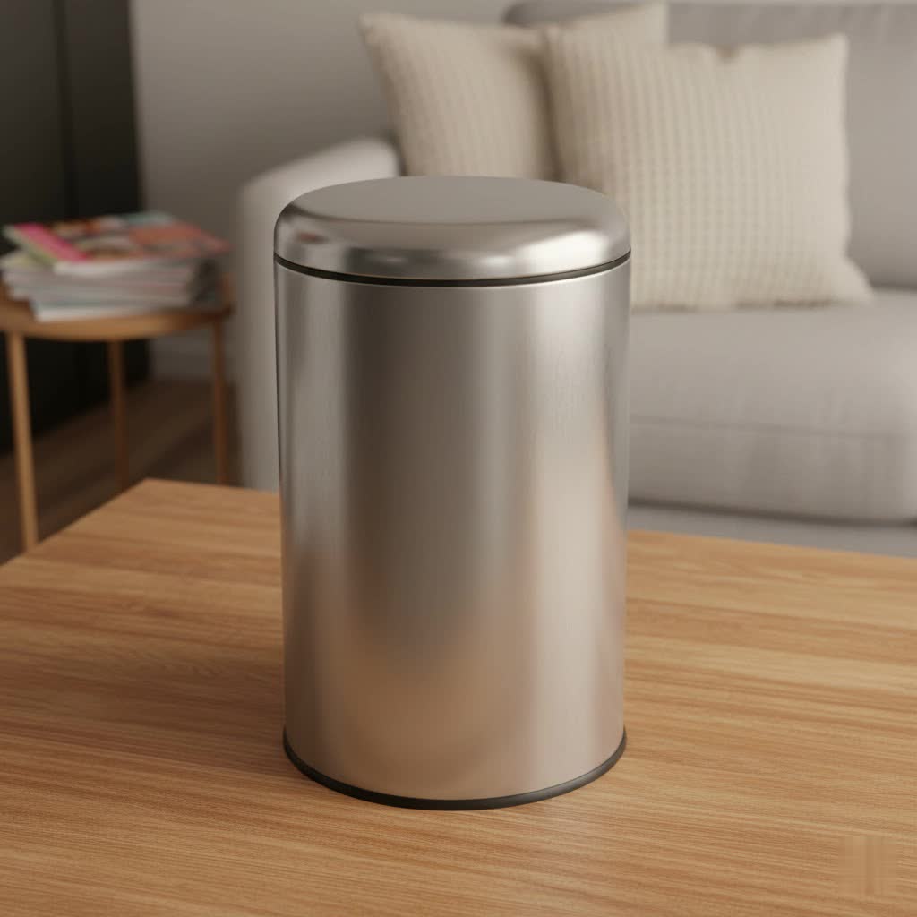 Simplehuman Trash Cans: Your Ultimate Guide to Smart Waste Management