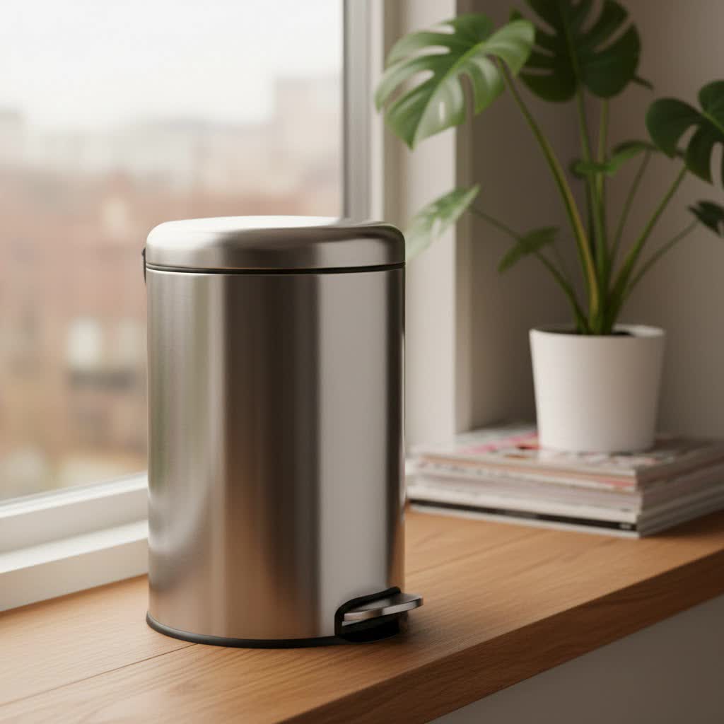 The Ultimate Guide to Choosing the Perfect Home Trash Can
