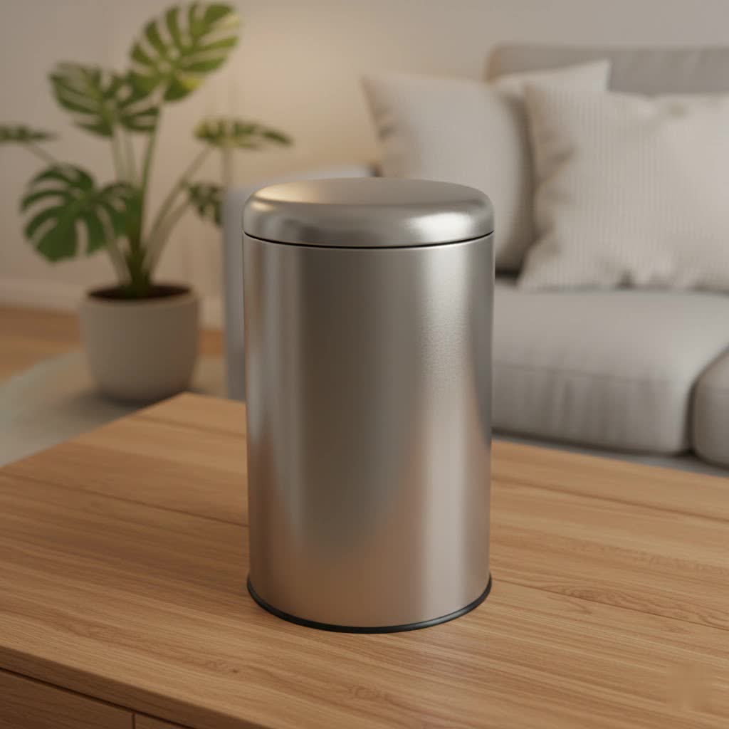 The Ultimate Guide to Choosing Your Perfect Metal Trash Can